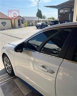 هیوندای سۆناتا